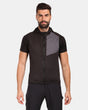 Softshell outdoorvest voor heren Kilpi LENIA-M