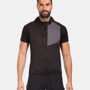 Windbreaker vests