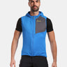 Softshell outdoorvest voor heren Kilpi LENIA-M