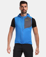 Softshell outdoorvest voor heren Kilpi LENIA-M