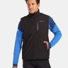 Softshell-vest voor heren Kilpi SOIL-M
