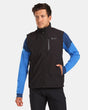 Softshell-vest voor heren Kilpi SOIL-M