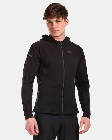 Outdoorsweatshirt voor heren Kilpi MEMPHIS-M