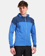Outdoorsweatshirt voor heren Kilpi MEMPHIS-M
