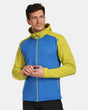Heren FLEECE sweatshirt Kilpi SEVELEN-M