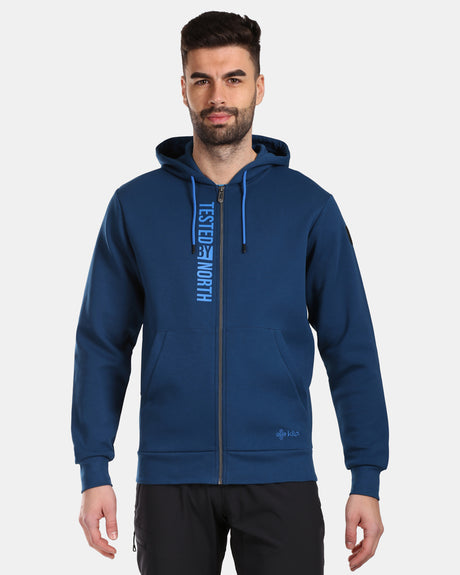 Herenhoodie Kilpi AVILA-M