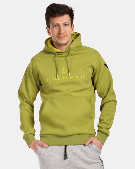 Herenhoodie Kilpi TOMAR-M