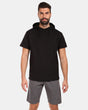 Herensweater met korte mouwen Kilpi DIAN-M