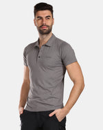 Functioneel herenpoloshirt Kilpi GIVRY-M