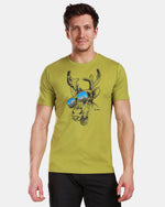 Functioneel T-shirt voor heren Kilpi GAROVE-M