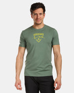 Functioneel T-shirt voor heren Kilpi GAROVE-M