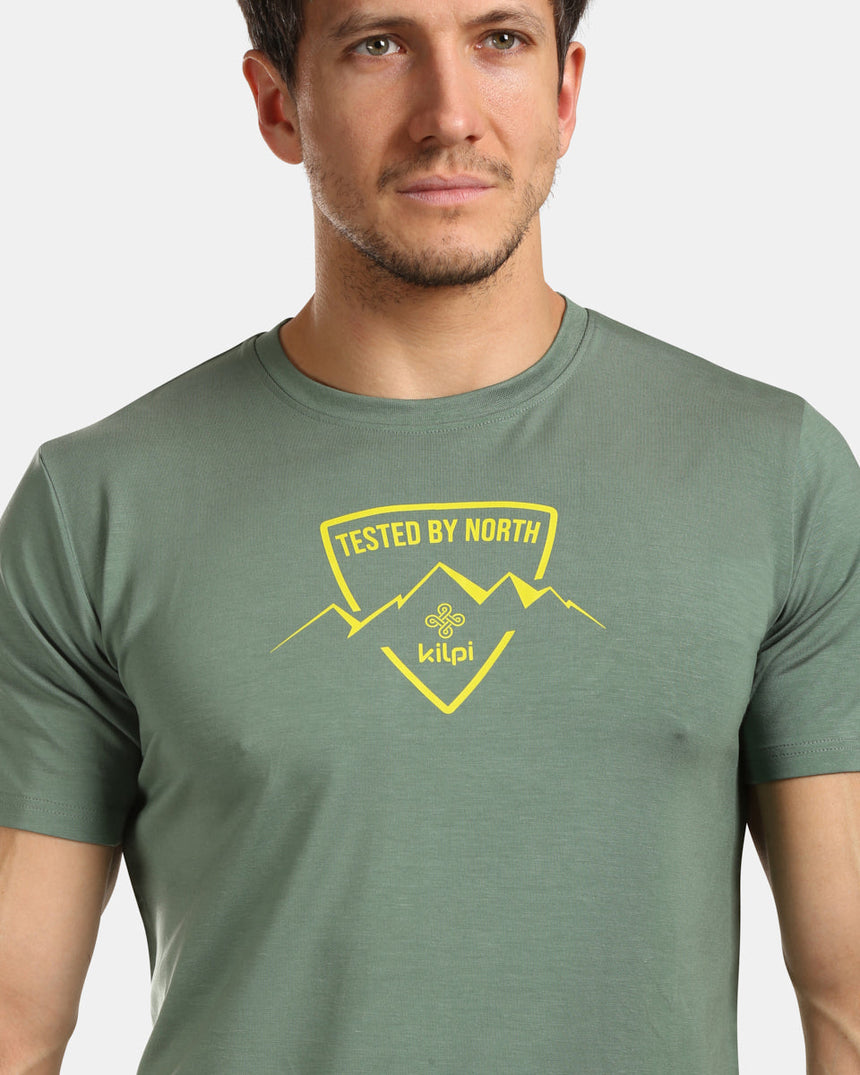 Functioneel T-shirt voor heren Kilpi GAROVE-M
