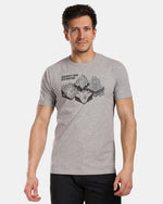 Functioneel T-shirt voor heren Kilpi GAROVE-M