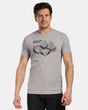 Functioneel T-shirt voor heren Kilpi GAROVE-M