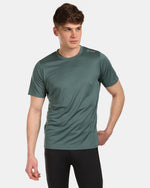 Technisch T-shirt voor heren Kilpi DIMA-M