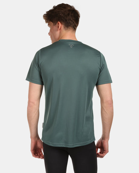 Technisch T-shirt voor heren Kilpi DIMA-M