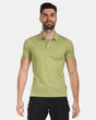 Technisch polo-T-shirt voor heren Kilpi OLIVA-M