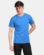 Katoenen T-shirt voor heren Kilpi PROMO-M