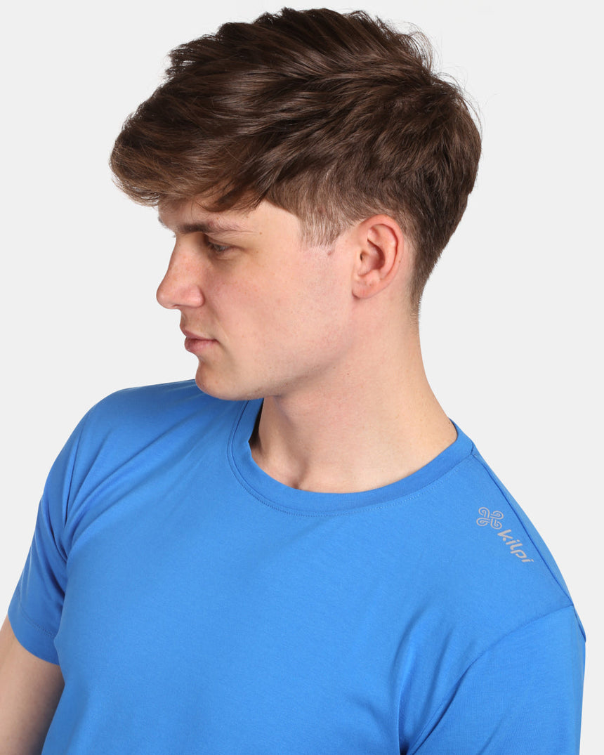 Katoenen T-shirt voor heren Kilpi PROMO-M