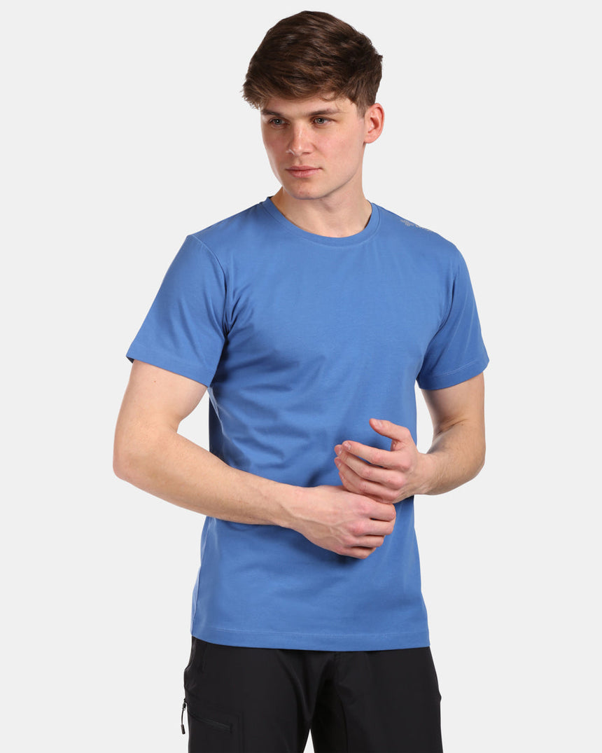 Katoenen T-shirt voor heren Kilpi PROMO-M