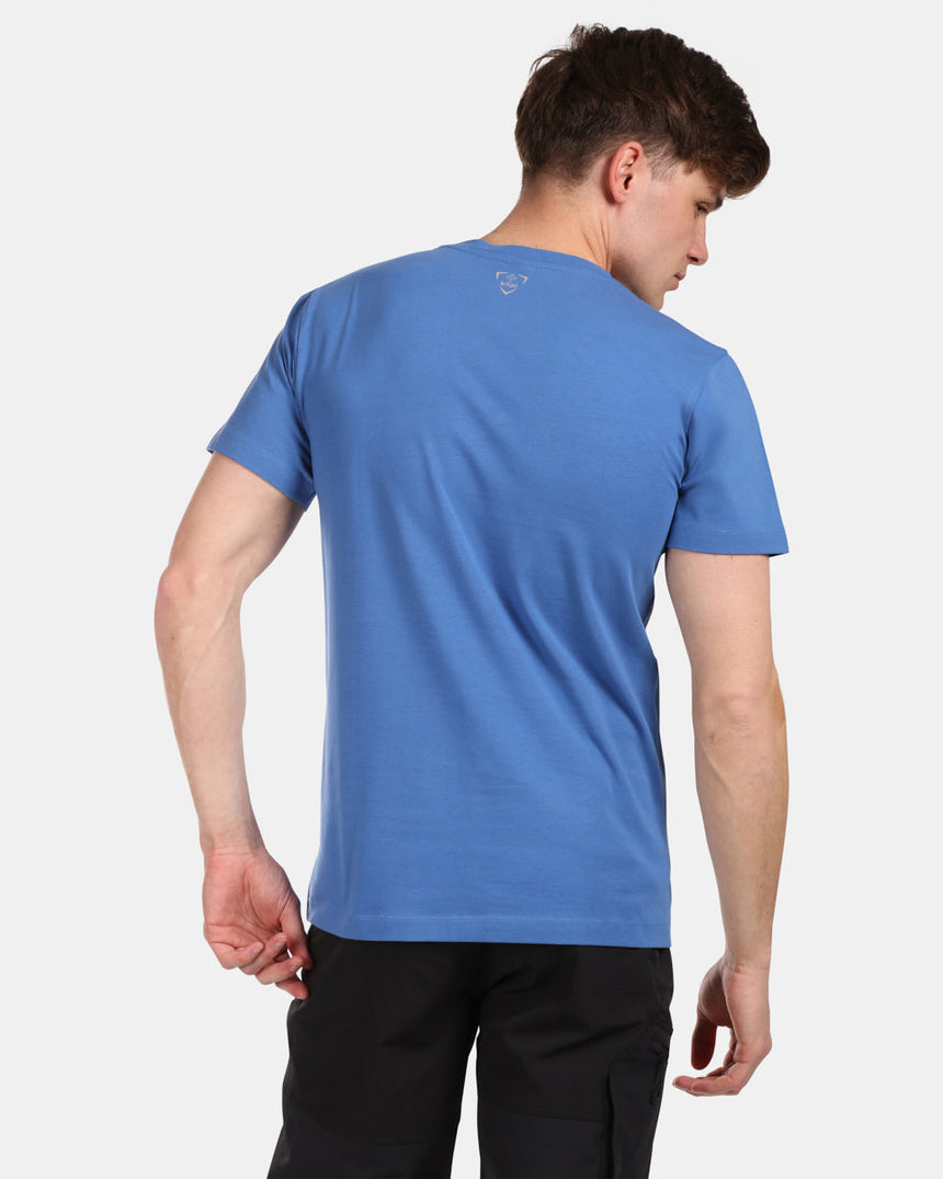 Katoenen T-shirt voor heren Kilpi PROMO-M