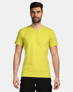 Katoenen T-shirt voor heren Kilpi PROMO-M