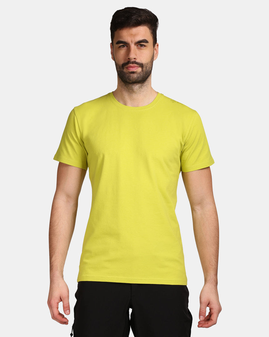 Katoenen T-shirt voor heren Kilpi PROMO-M