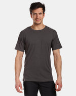Katoenen T-shirt voor heren Kilpi PROMO-M