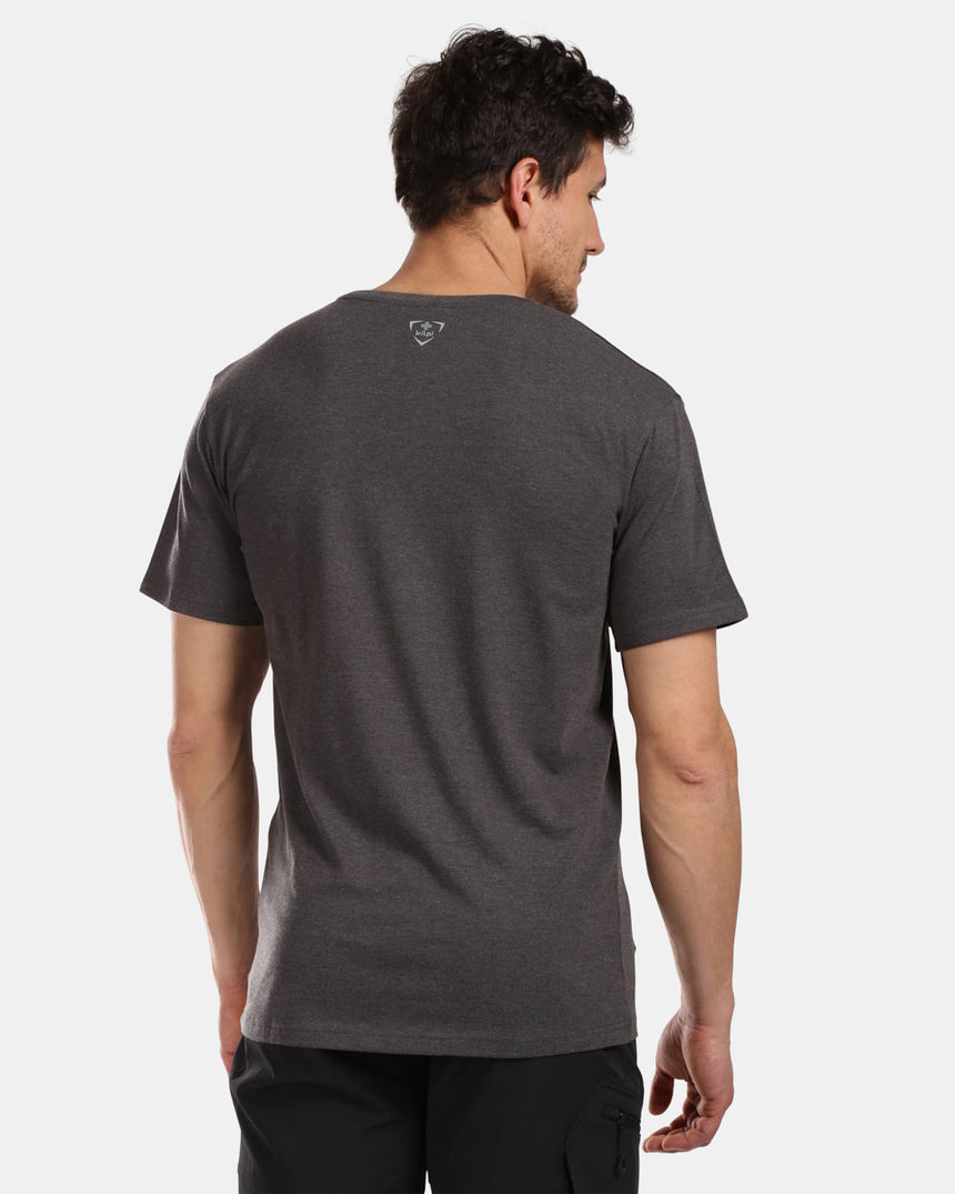 Katoenen T-shirt voor heren Kilpi PROMO-M