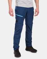 Heren outdoorbroek hosio m Kilpi HOSIO-M