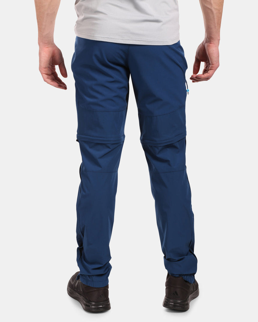 Heren outdoorbroek hosio m Kilpi HOSIO-M