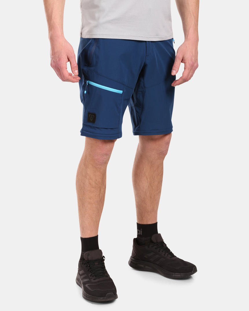 Heren outdoorbroek hosio m Kilpi HOSIO-M