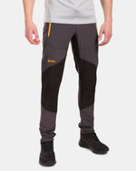 Heren outdoorbroek Kilpi ARANDI-M
