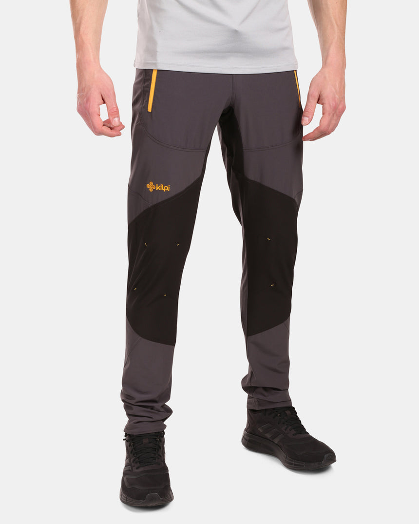Heren outdoorbroek Kilpi ARANDI-M