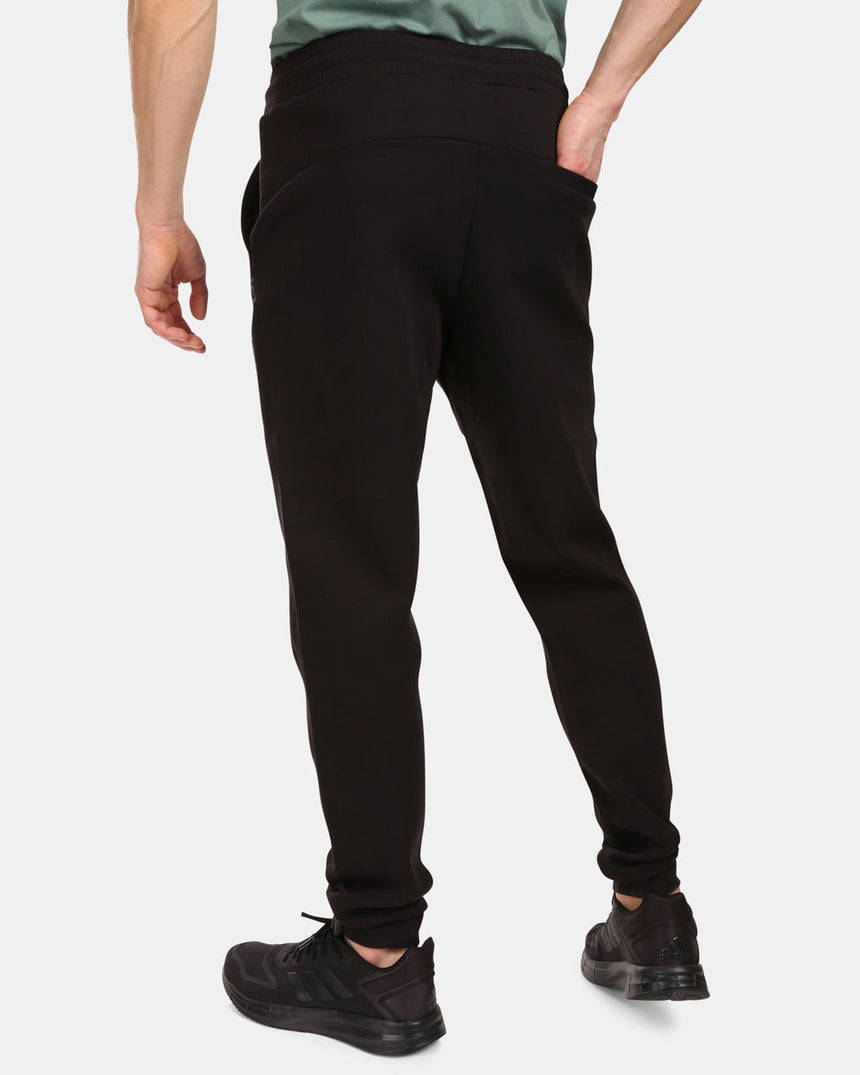 Katoenen joggingbroek voor heren Kilpi MATTY-M