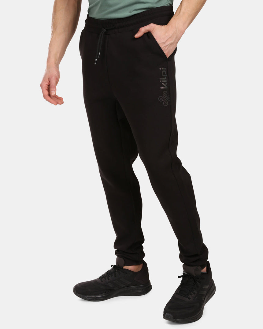 Katoenen joggingbroek voor heren Kilpi MATTY-M