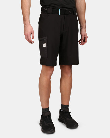 Heren buiten SHORTS Kilpi NAVIA-M