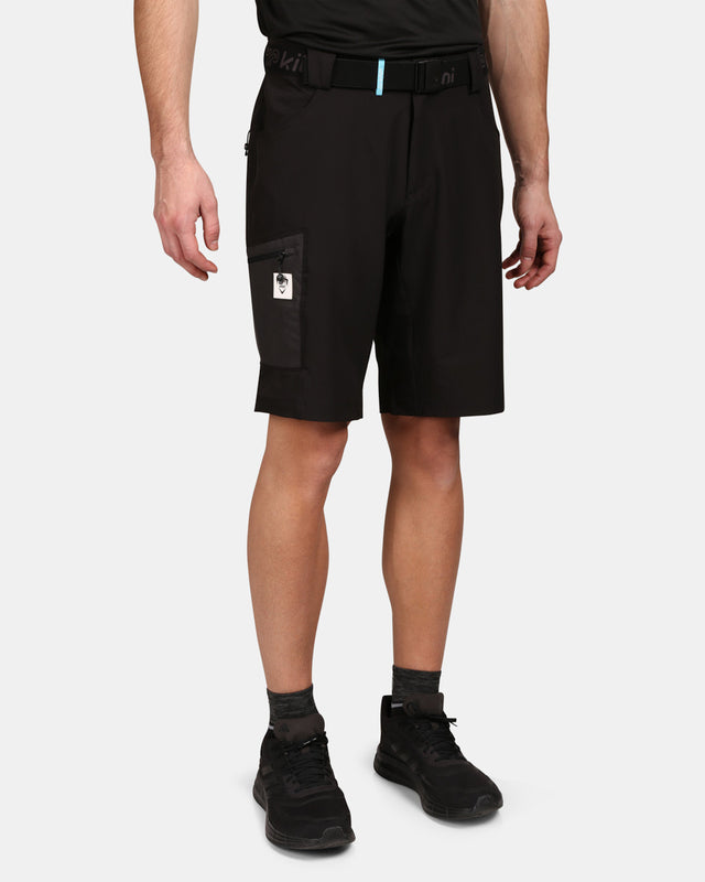 Heren buiten SHORTS Kilpi NAVIA-M