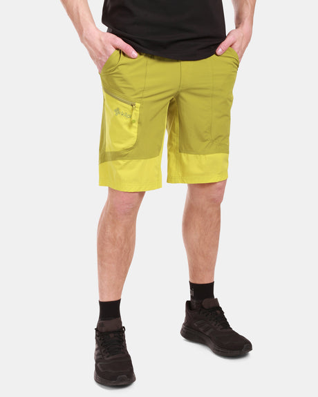 Heren buiten SHORTS Kilpi BREADY-M