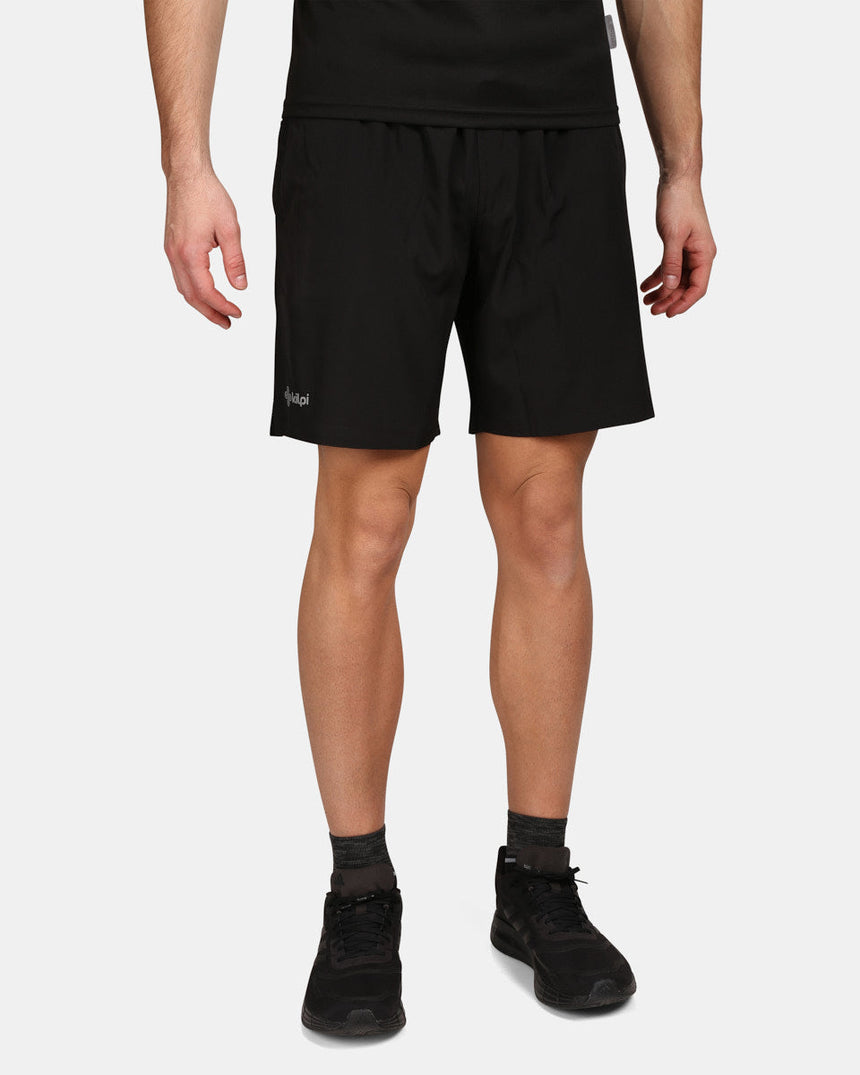 Men's sports shorts Kilpi BRAY-M