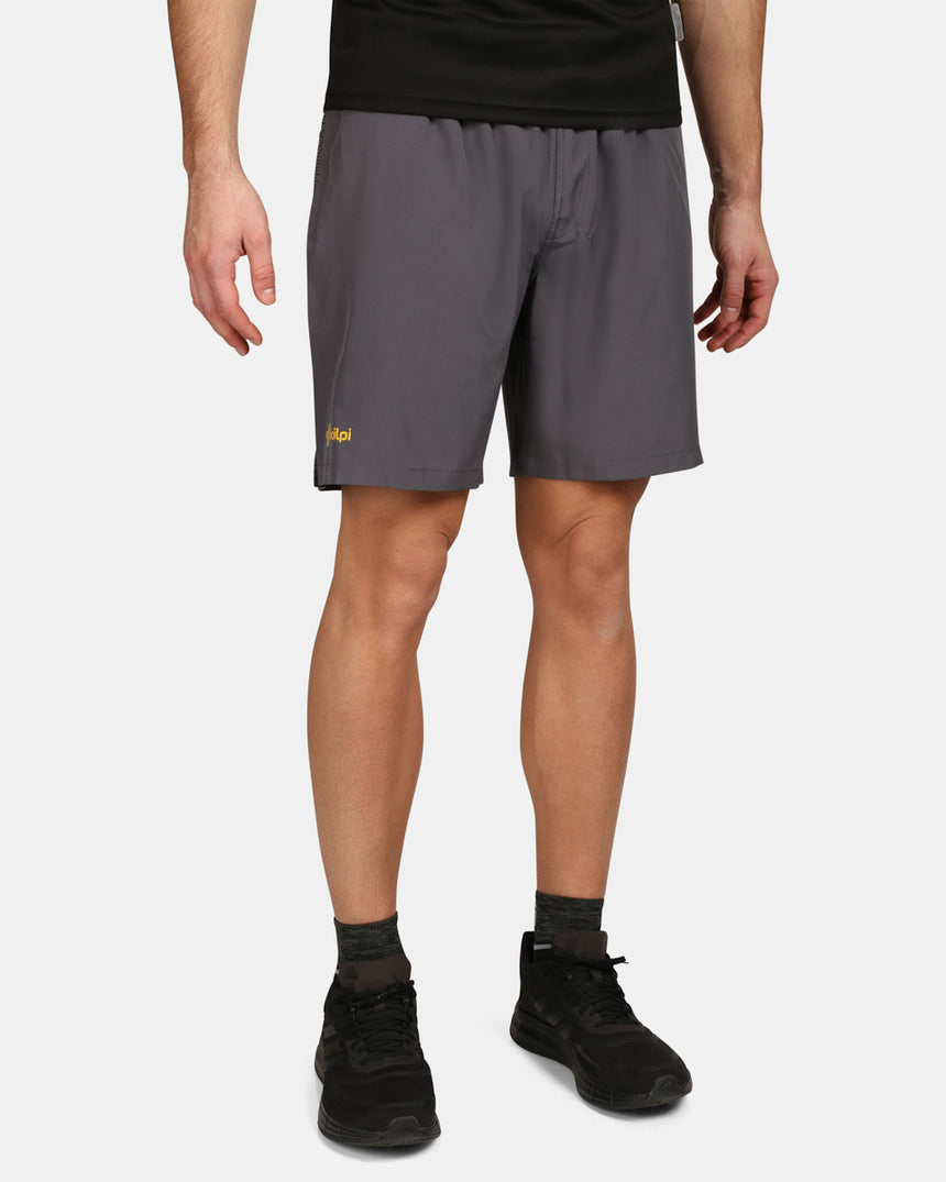 Men's sports shorts Kilpi BRAY-M