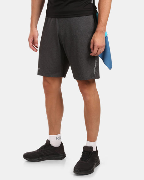 Fitness voor mannen SHORTS Kilpi NANTES-M