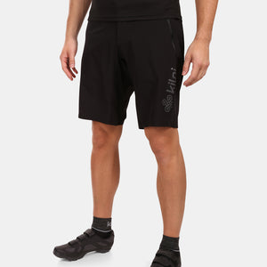 Men's cycling pants and shorts