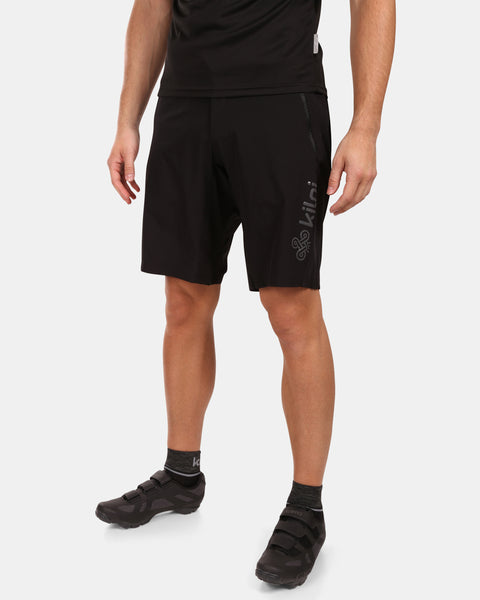 Heren fietsbroeken en shorts