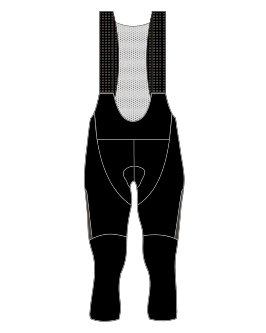 Men's cycling leggings Kilpi ARENAL-M