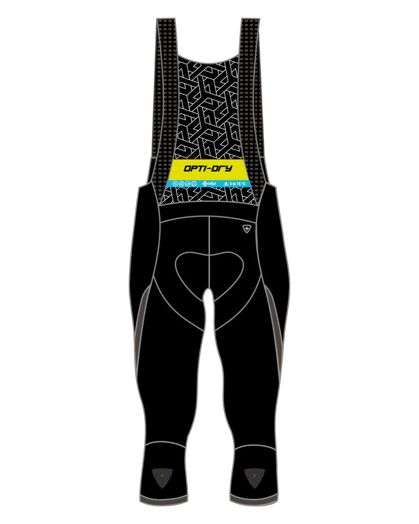 Men's cycling leggings Kilpi ARENAL-M
