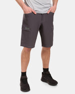 Compressie hardlopen voor heren SHORTS Kilpi KILKIS-M