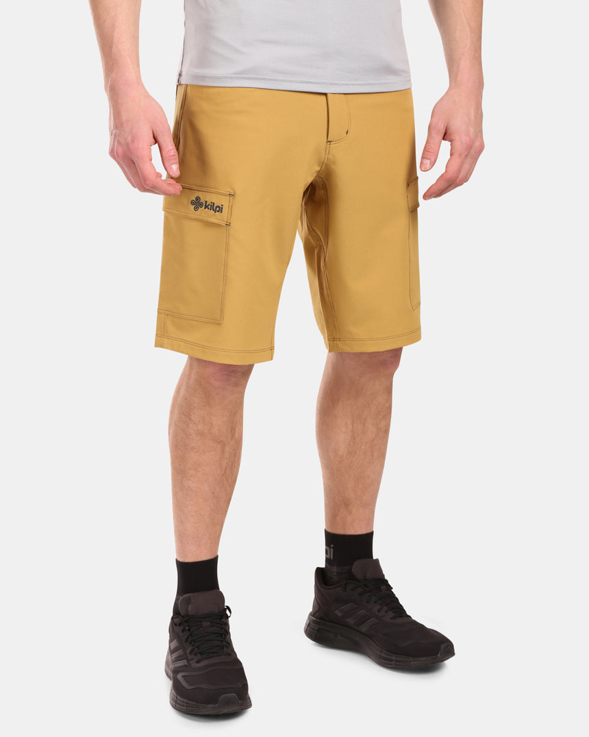 Compressie hardlopen voor heren SHORTS Kilpi KILKIS-M