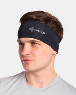 Uniseks hoofdband Kilpi COOLY-U
