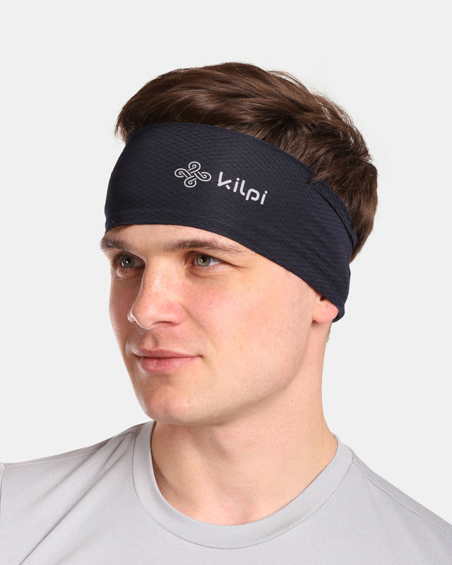Uniseks hoofdband Kilpi COOLY-U